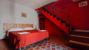 Traditional sicilian home